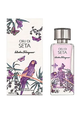 Salvatore Ferragamo Cieli di Seta