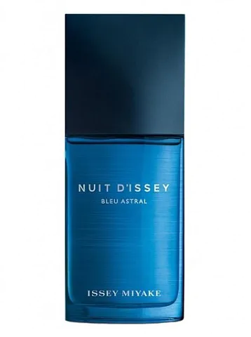 Issey Miyake Nuit d'Issey Bleu Astral