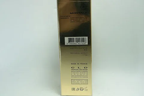Montale Sensual Instinct