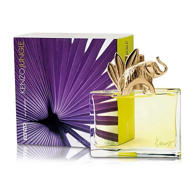 Kenzo Kenzo Jungle L'Elephant