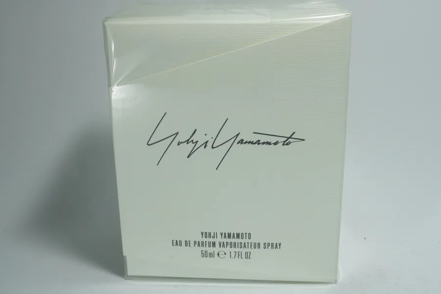 Yohji Yamamoto Yohji Yamamoto Pour Femme