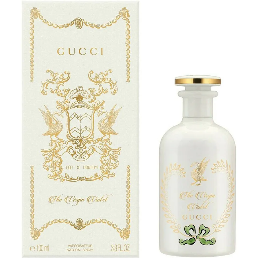 Gucci The Virgin Violet