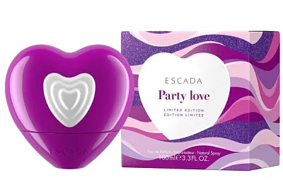 Escada Party Love