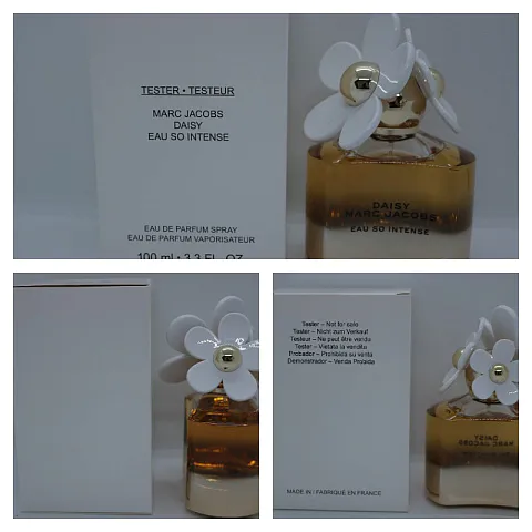 Marc Jacobs Daisy Eau So Intense