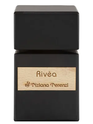 Tiziana Terenzi Rivea