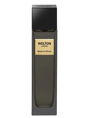 Welton Narcotic Elixir