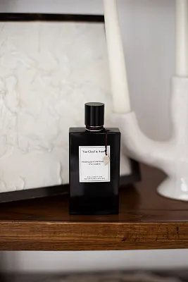 Van Cleef & Arpels Moonlight Patchouli