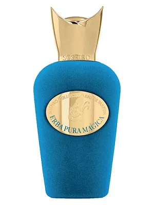 Sospiro Perfumes Erba Pura Magica