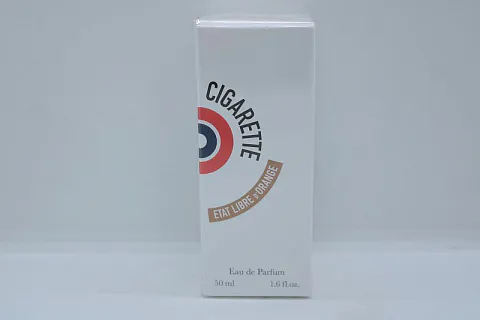 Etat Libre d‘Orange Jasmin Et Cigarette