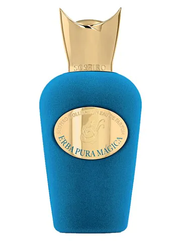Sospiro Perfumes Erba Pura Magica