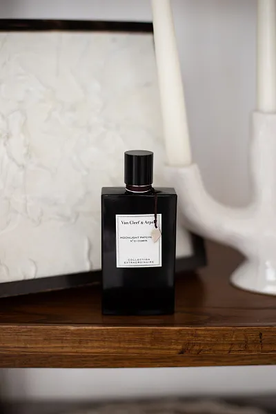 Van Cleef & Arpels Moonlight Patchouli