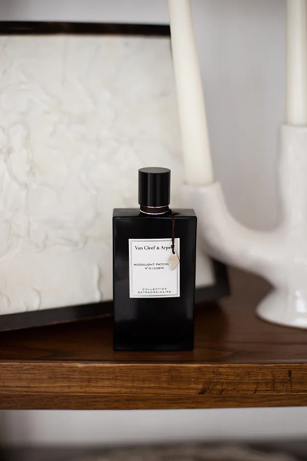 Van Cleef & Arpels Moonlight Patchouli