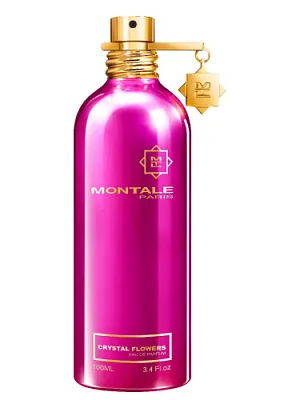 Montale Crystal Flowers
