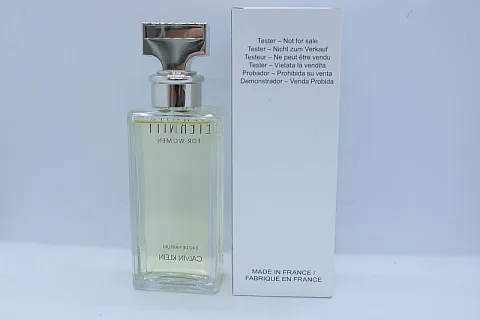 Calvin Klein Eternity
