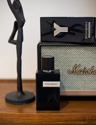 Yves Saint Laurent Y eau de parfum Intense