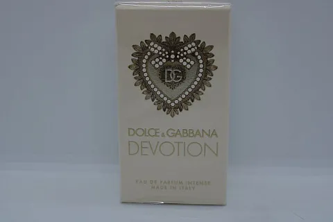 Dolce & Gabbana Devotion Intense