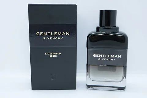 Givenchy Gentleman eau de parfum Boisee
