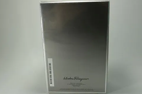 Salvatore Ferragamo Uomo Casual Life