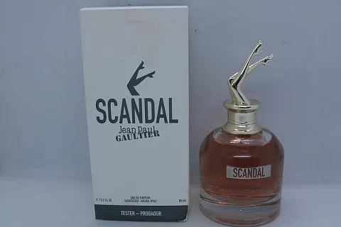 Jean Paul Gaultier Scandal
