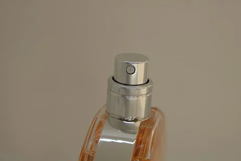 Chanel Chance Eau De Toilette