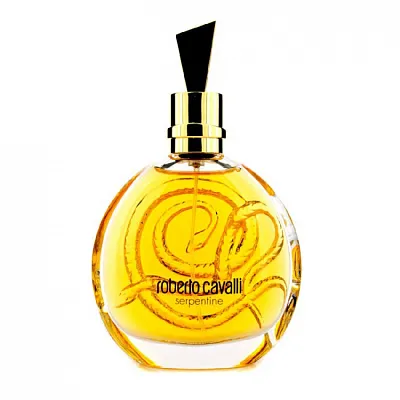 Roberto Cavalli Serpentine