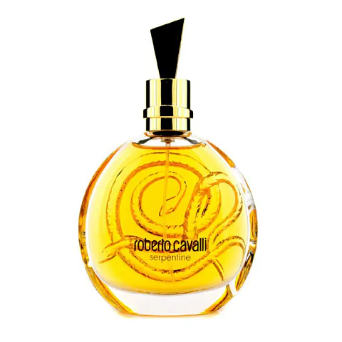 Roberto Cavalli Serpentine