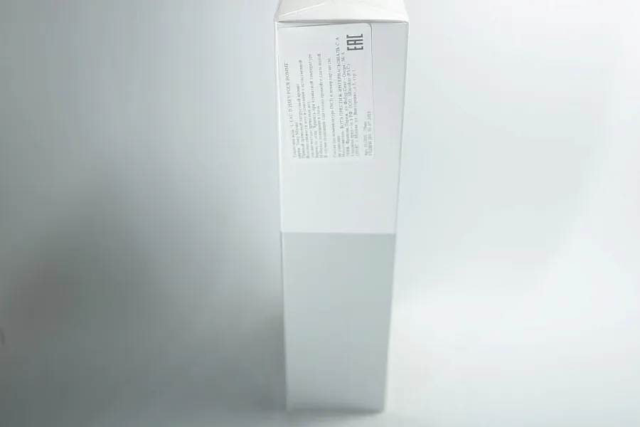 Issey Miyake L‘Eau D‘Issey Pour Homme