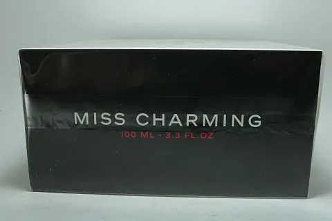 Juliette Has A Gun Miss Charming
