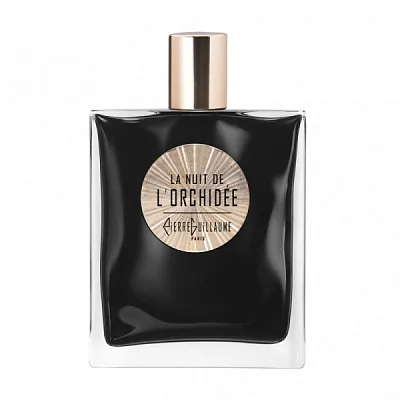 Pierre Guillaume Paris La Nuit de L’Orchidee