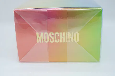 Moschino Toy 2 Pearl