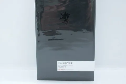 MiN New York Barrel