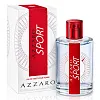 Azzaro Azzaro Sport туалетная вода