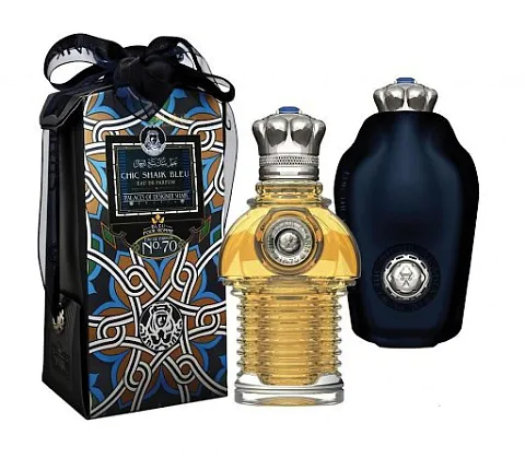 Shaik Chic Shaik No 70