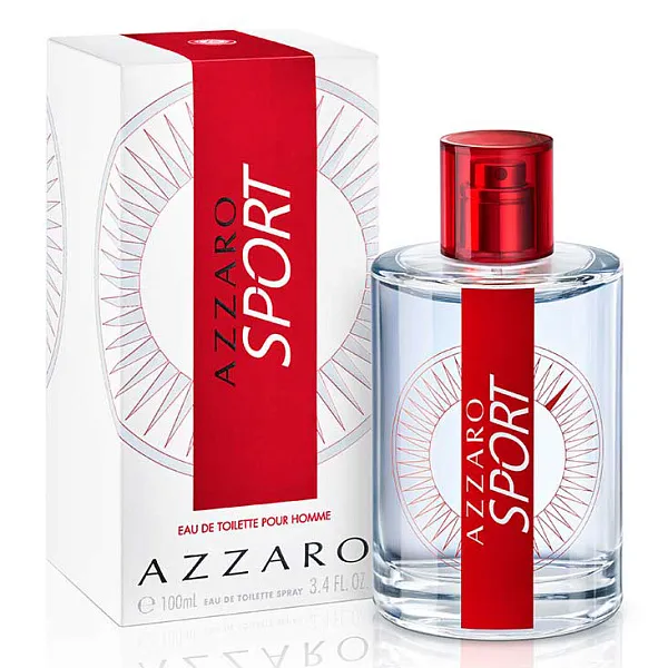 Azzaro Azzaro Sport