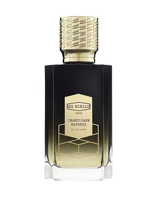 Ex Nihilo Chandigarh Express