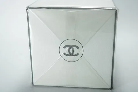 Chanel Gardénia