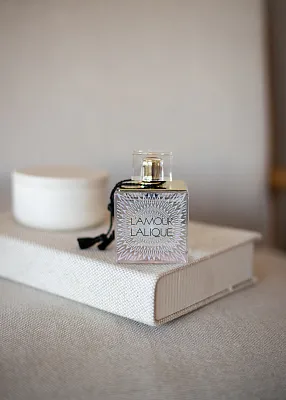 Lalique L‘ Amour Lalique