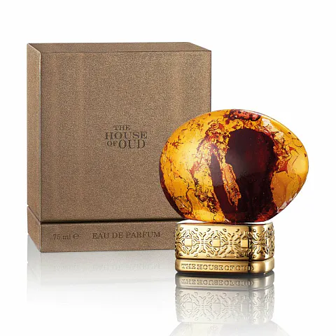 The House of Oud Almond Harmony