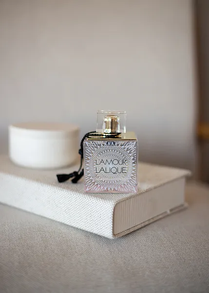 Lalique L‘ Amour Lalique