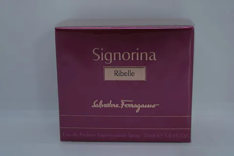 Salvatore Ferragamo Signorina Ribelle