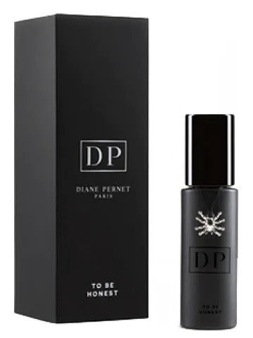 Diane Pernet To Be Honest