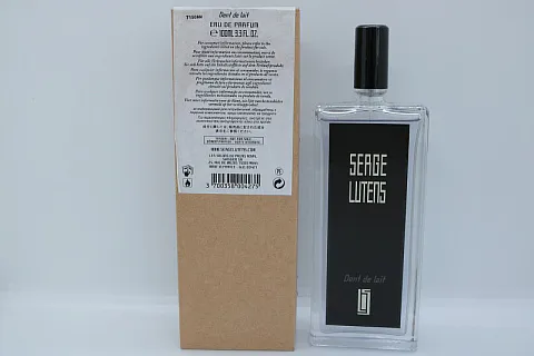 Serge Lutens Dent de Lait