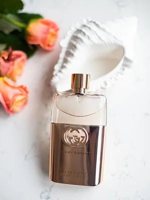 Gucci Guilty Eau de Toilette