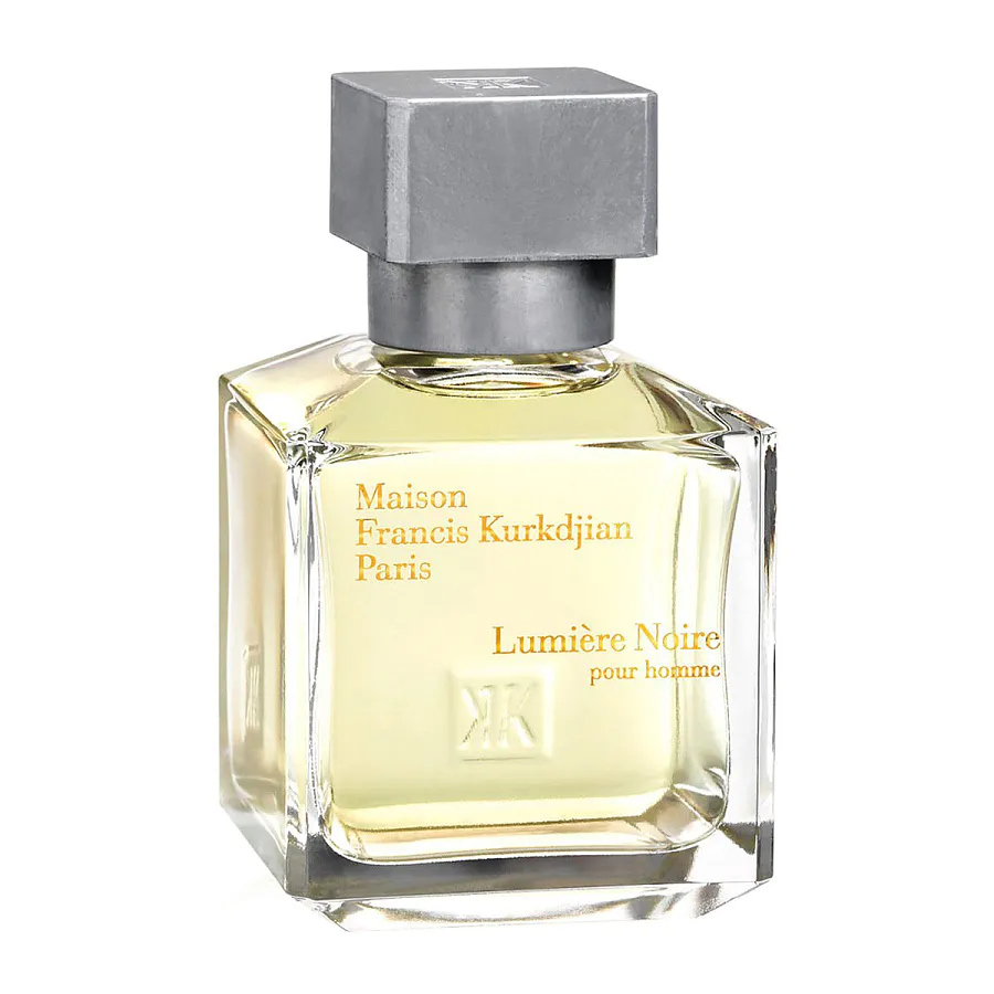 Maison Francis Kurkdjian Lumiere Noir Pour Homme