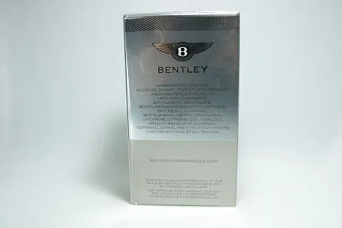 Bentley Infinite