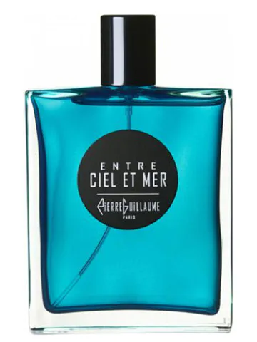 Pierre Guillaume Paris Entre Ciel et Mer