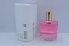 Zarkoperfume PINK MOLeCULE 090.09