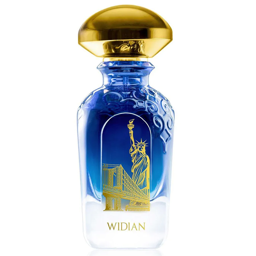 WIDIAN New York