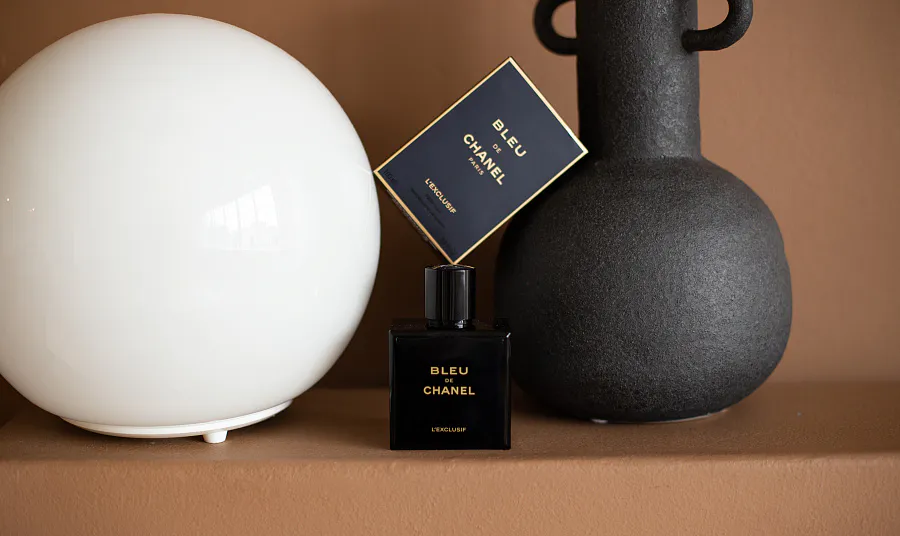 Chanel Bleu de Chanel L Exclusif