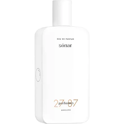 27 87 Perfumes Sonar